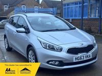 Used Kia Ceed 2018 Silver Hatchback