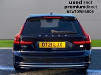 used Volvo V90 ESTATE