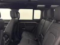 Used Land Rover Defender SE Dynamic 2024 Silver SUV