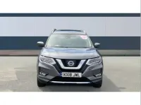 Used Nissan X-Trail Tekna 177 HP (130 kW) 2018 Grey SUV