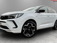 Used Vauxhall Grandland X Ultimate 131 HP (96 kW) 2024 SUV