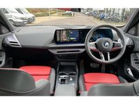 Used BMW 120 M Sport 156 HP (114 kW) 2025 Black Hatchback