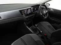 Używany VW Polo 95 KM (69 kW) 2023 Hatchback