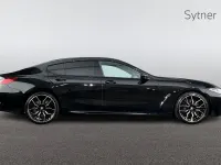 Used BMW 840 M Sport 328 HP (241 kW) 2024 Black Coupe