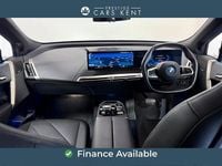 Used BMW iX M Sport 239 kW (326 HP) 2023 Grey SUV