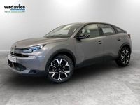 New Citroën C4 2026 SUV