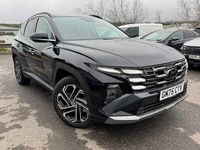 New Hyundai Tucson Ultimate 252 HP (185 kW) 2026 SUV