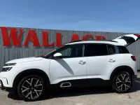 Used Citroën C5 Flair 131 HP (96 kW) 2020 Hatchback
