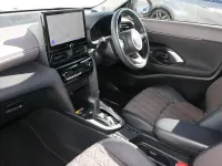 Usado Toyota Yaris Cross 2025 Rojo SUV