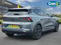 Used Renault Scenic E-Tech Esprit Alpine 160 kW (218 HP) 2025 Other SUV