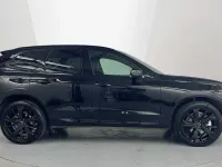 Used Volvo XC60 Plus 345 HP (253 kW) 2025 Black SUV