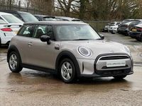 Used Mini Cooper Classic 134 HP (98 kW) 2023 Grey Hatchback