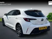 Used Toyota Corolla Sport 140 HP (102 kW) 2026 Hatchback