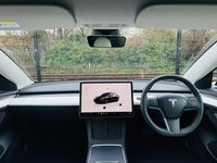 Used Tesla Model 3 235 kW (320 HP) 2021 Sedan