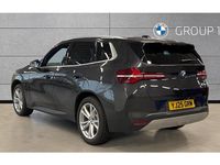 Used BMW X3 xLine 208 HP (152 kW) 2025 Grey SUV