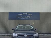 Used VW Passat SE 2012 Grey Estate