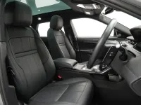 Begagnad Land Rover Range Rover evoque HSE Dynamic 309 HK (227 kW) 2023 Silver SUV