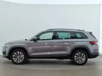 Used Skoda Kodiaq SE Drive 150 HP (110 kW) 2023 Grey SUV