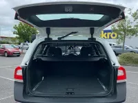 Used Volvo XC70 SE Lux 215 HP (158 kW) 2015 Estate