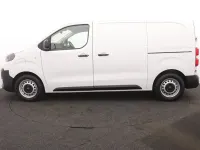 Second-hand Peugeot e-Expert 100 kW (136 CP) 2024 Alb Van