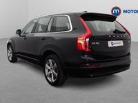 Used Volvo XC90 Core 250 HP (183 kW) 2025 SUV