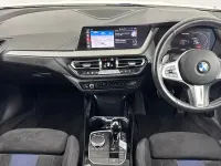 Used BMW M135 Shadowline 306 HP (225 kW) 2023 White Hatchback
