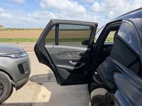 Used Mercedes GLC220 AMG line 2016 Black SUV