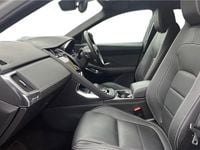 Used Jaguar E-Pace R-Dynamic 309 HP (227 kW) 2022 White SUV