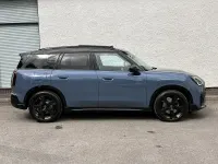 Used Mini Countryman 215 HP (158 kW) 2025 Blue SUV
