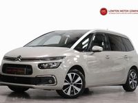 used Citroën Grand C4 Picasso 1.2 PureTech Flair 5dr