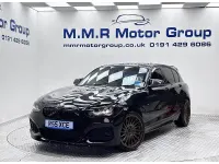 Used BMW 118 M Sport 2019 Black Hatchback
