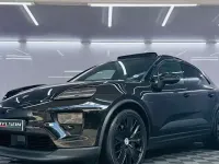 Used Porsche Macan Electric 380 kW (517 HP) 2026 SUV
