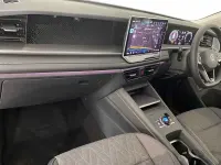 New VW Tayron 150 HP (110 kW) 2026 SUV
