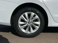 Used Skoda Octavia SE Technology 150 HP (110 kW) 2025 White Estate