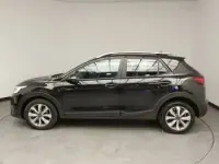 Używany Kia Stonic 98 KM (72 kW) 2024 Czarny SUV