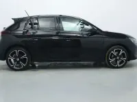Used Vauxhall Corsa S 101 HP (74 kW) 2025 Black Hatchback