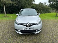 used Renault Scénic III 1.5 dCi Dynamique Nav 5dr