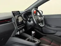 Used Renault Clio RS Line 90 HP (66 kW) 2023 Hatchback