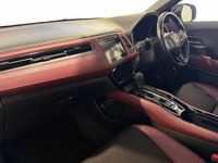 Used Honda HR-V Sport 182 HP (133 kW) 2019 Grey SUV