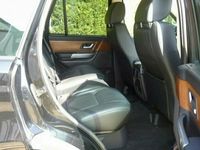 Used Land Rover Range Rover Sport 2005 SUV