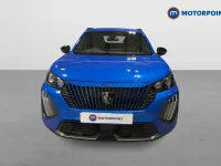 Begagnad Peugeot 2008 Allure 131 HK (96 kW) 2025 Blå SUV