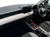 used Honda HR-V SUV (2023/73)1.5 eHEV Advance Style 5dr CVT