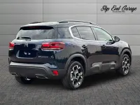 Novo Citroën C5 127 HP (93 kW) 2026 Cinzento SUV