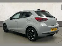 Used Mazda 2 Homura-Aka 116 HP (85 kW) 2023 Grey Hatchback