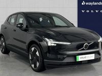 Used Volvo EX30 Performance 314 kW (428 HP) 2025 Black SUV