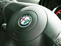 Used Alfa Romeo GT 150 HP (110 kW) 2008 Coupe