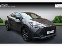 Used Toyota C-HR Design 223 HP (164 kW) 2026 SUV