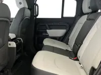 Used Land Rover Defender HSE Dynamic 350 HP (257 kW) 2026 Grey SUV