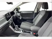 Begagnad VW T-Roc Cabriolet Match 150 HK (110 kW) 2025 Svart SUV