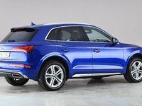 Begagnad Audi Q5 S-Line 265 HK (194 kW) 2024 SUV